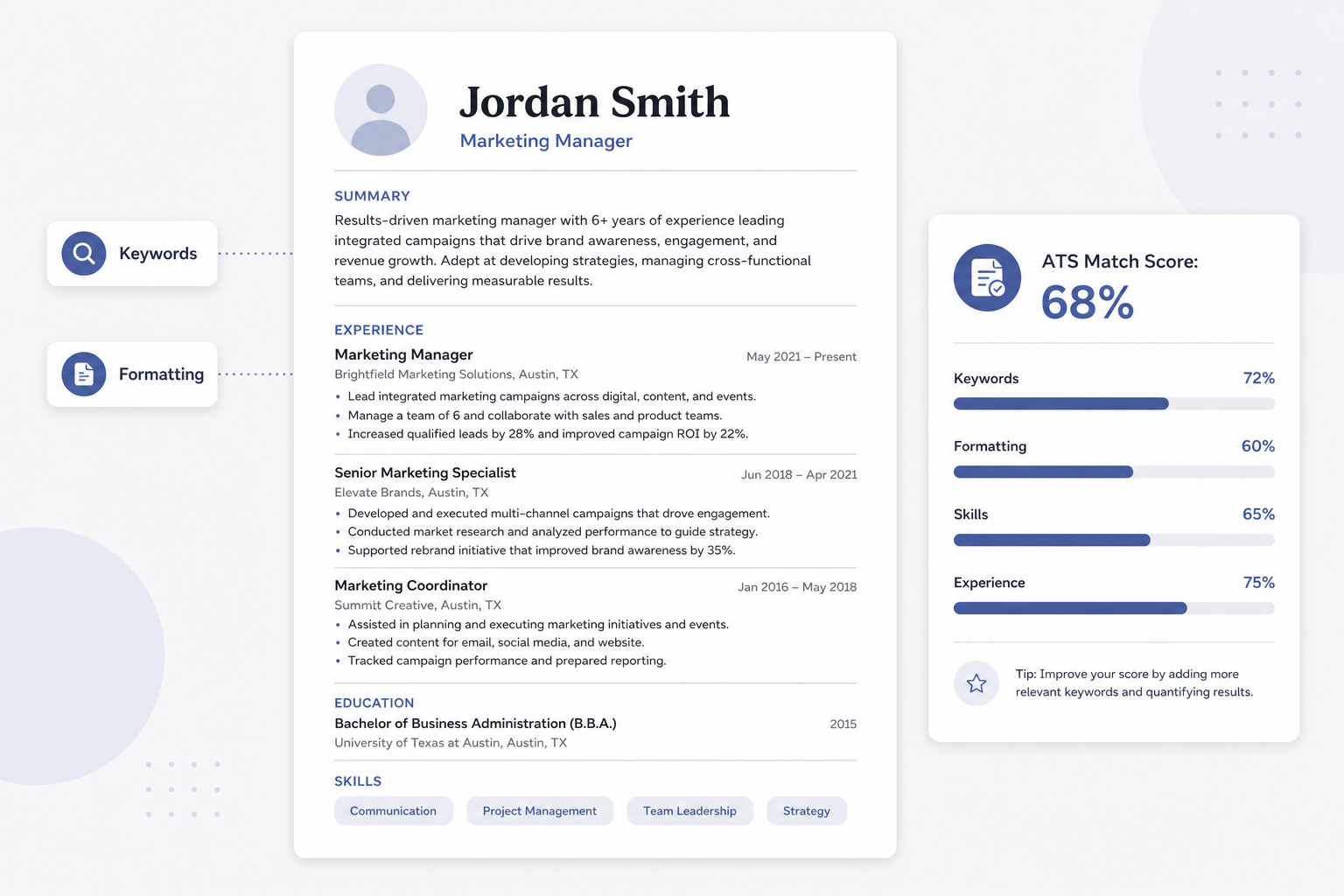 What is an ATS and How Does It Read Your Resume?